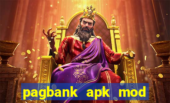 pagbank apk mod dinheiro infinito